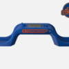 StormGrip Blau-Orange hinten oben