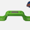StormGrip - lime green oben vorne