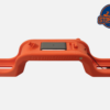 StormGrip orange vorne hinten