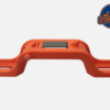 StormGrip orange vorne oben