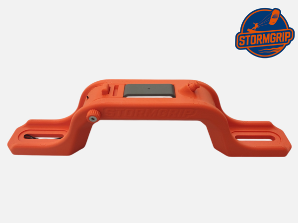 StormGrip orange vorne oben