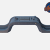 StormGrip - silber-grau oben hinten