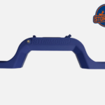 StormGrip - navy blau