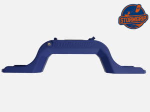 StormGrip - navy blau