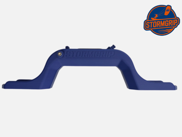 StormGrip - navy blau