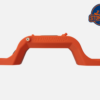 StormGrip - lion orange