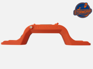 StormGrip - lion orange